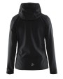 Softshells CRAFT Light Softshell Jacket W voor bedrukking &amp; borduring