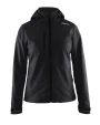 CRAFT Light Softshell Jacket W Softshells personalisierbar