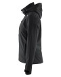 Softshells personnalisable CRAFT Light Softshell Jacket W