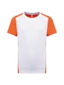 PROACT T-shirt de sport écoresponsable bicolore homme /api/colors/f553dbee-581c-4b14-aad4-68e96dd4abb3 personnalisable