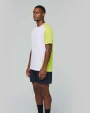 T-shirts PROACT Ecologisch sport-T-shirt in twee kleuren voor heren voor bedrukking &amp; borduring