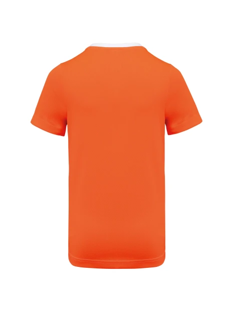 PROACT T-shirt de sport écoresponsable bicolore homme /api/colors/f553dbee-581c-4b14-aad4-68e96dd4abb3 personnalisable