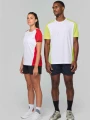 T-Shirts à personnaliser PROACT T-shirt de sport écoresponsable bicolore homme 