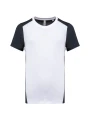 PROACT T-shirt de sport écoresponsable bicolore homme /api/colors/7106f99d-2e20-4f66-8e9f-e598d6240563 personnalisable