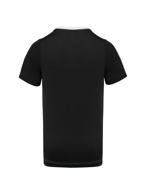 PROACT T-shirt de sport écoresponsable bicolore homme /api/colors/f7bbab39-eed0-4e10-a2bb-e238550dbaf8 personnalisable