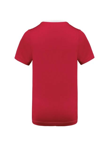 PROACT T-shirt de sport écoresponsable bicolore homme /api/colors/9f92a202-c244-4977-9a4f-b1dea2a1d7fd personnalisable