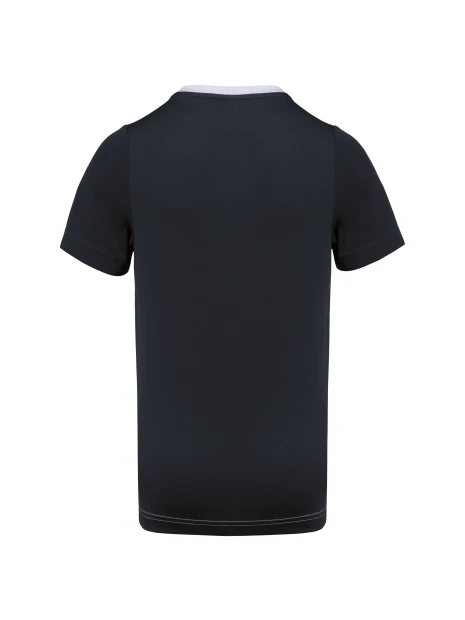 PROACT T-shirt de sport écoresponsable bicolore homme /api/colors/7106f99d-2e20-4f66-8e9f-e598d6240563 personnalisable