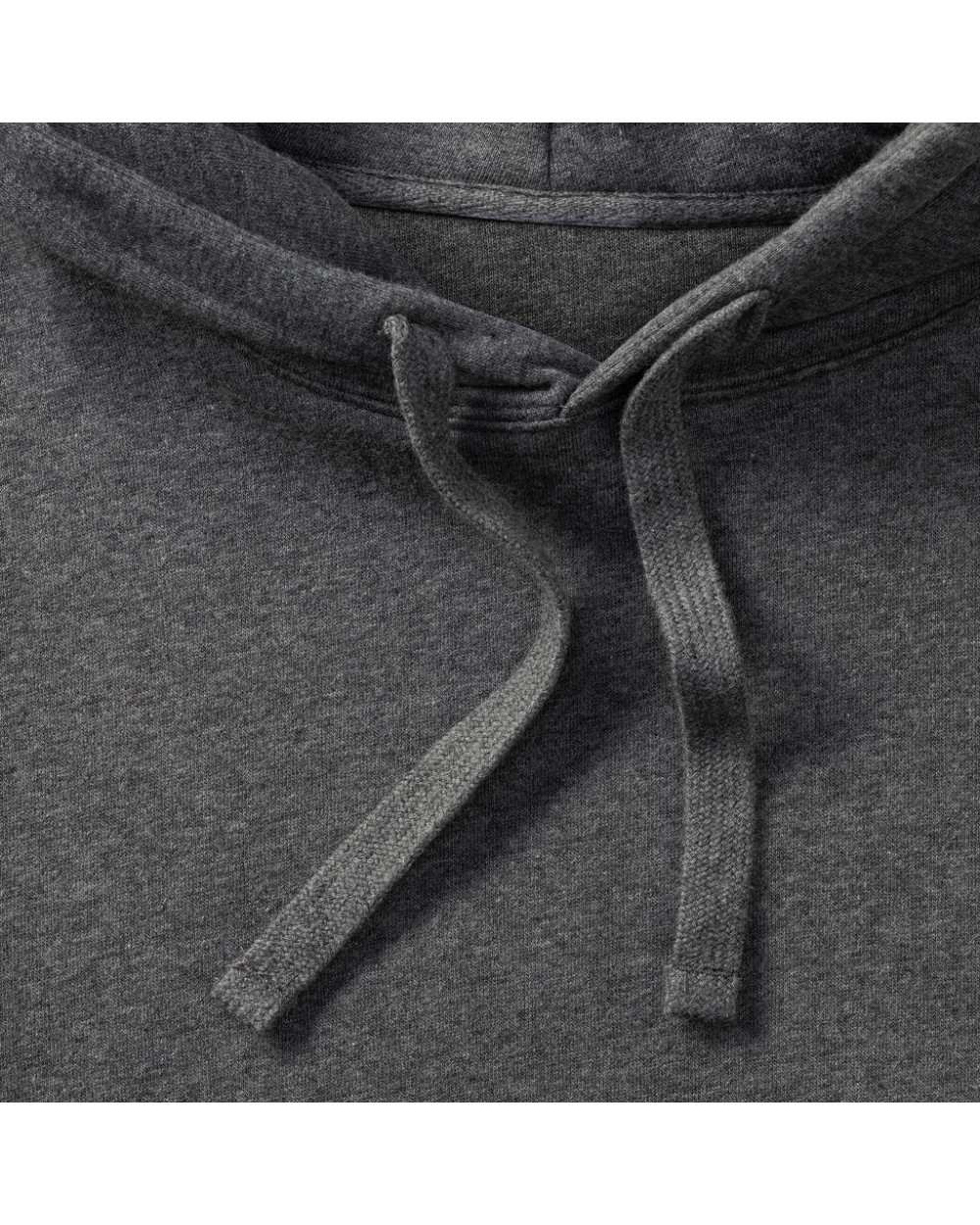 Sweat-shirts personnalisable RUSSELL Men's Authentic Melange Hooded Sweat