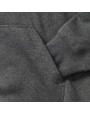 Sweat-shirts personnalisable RUSSELL Men's Authentic Melange Hooded Sweat