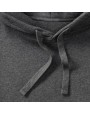 Sweat-shirts personnalisable RUSSELL Men's Authentic Melange Hooded Sweat