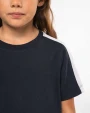 PROACT Zweifarbiges Kinder-Teamwear T-Shirt T-Shirts personalisierbar