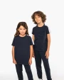 PROACT Zweifarbiges Kinder-Teamwear T-Shirt T-Shirts personalisierbar