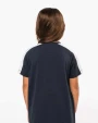 PROACT Zweifarbiges Kinder-Teamwear T-Shirt T-Shirts personalisierbar