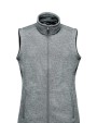 STORMTECH Women's Avalante fleece vest Jacken personalisierbar