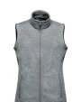 Jassen STORMTECH Women's Avalante fleece vest voor bedrukking &amp; borduring