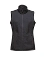 STORMTECH Women's Avalante fleece vest Jacken personalisierbar