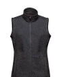 Vestes personnalisable STORMTECH gilet en polaire Avalante femme