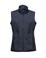 STORMTECH Women's Avalante fleece vest Jacken personalisierbar