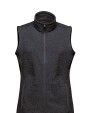 STORMTECH Women's Avalante fleece vest Jacken personalisierbar