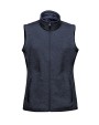 Vestes personnalisable STORMTECH gilet en polaire Avalante femme