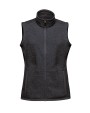 Vestes personnalisable STORMTECH gilet en polaire Avalante femme