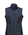 Vestes personnalisable STORMTECH gilet en polaire Avalante femme