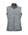 Vestes personnalisable STORMTECH gilet en polaire Avalante femme