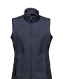 Vestes personnalisable STORMTECH gilet en polaire Avalante femme