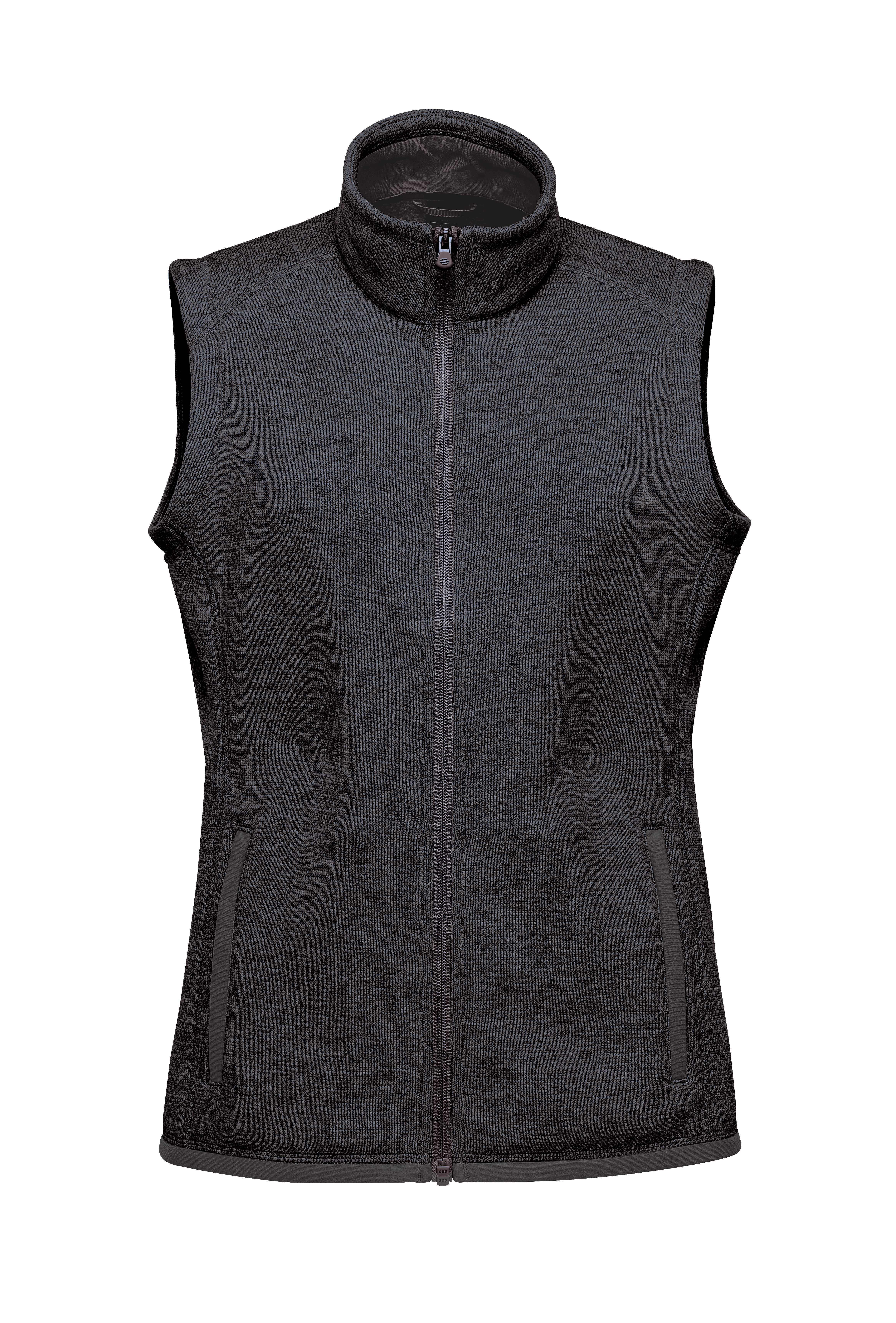 Jassen STORMTECH Women's Avalante fleece vest voor bedrukking &amp; borduring