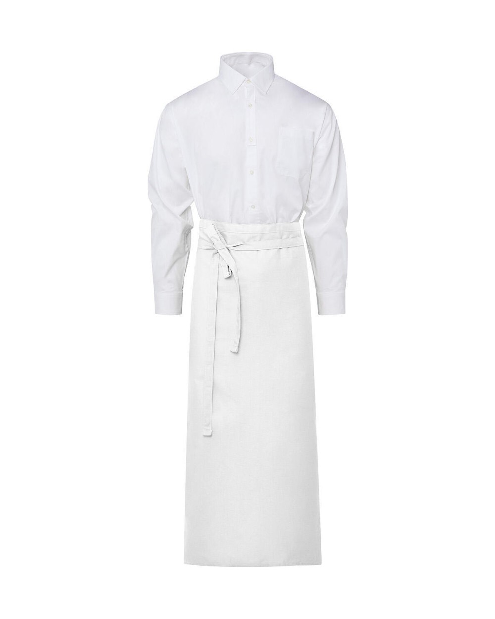 Tabliers personnalisable BISTRO BY JASSZ LONDON Long Bistro Apron