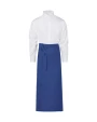 Schorten BISTRO BY JASSZ LONDON Long Bistro Apron voor bedrukking &amp; borduring