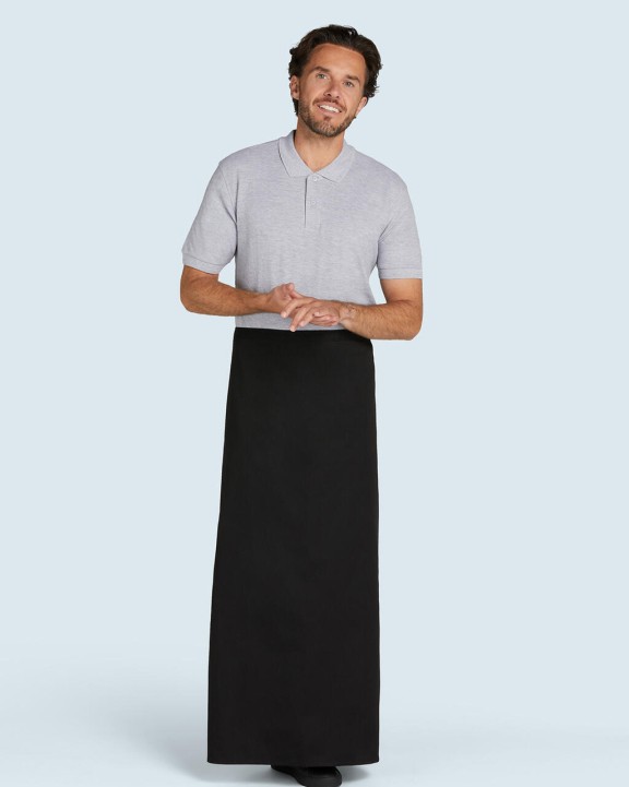 Tabliers personnalisable BISTRO BY JASSZ LONDON Long Bistro Apron