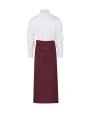 BISTRO BY JASSZ LONDON Long Bistro Apron Schürzen personalisierbar