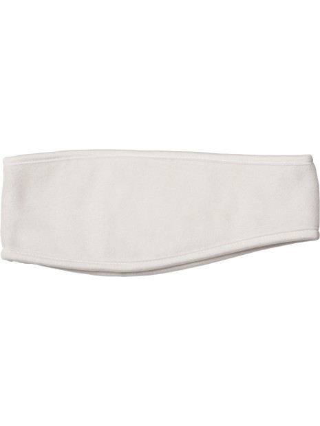 K-UP Bandeau polaire /api/colors/e4673c21-e8cb-492b-aa0c-b227b8618401 personnalisable