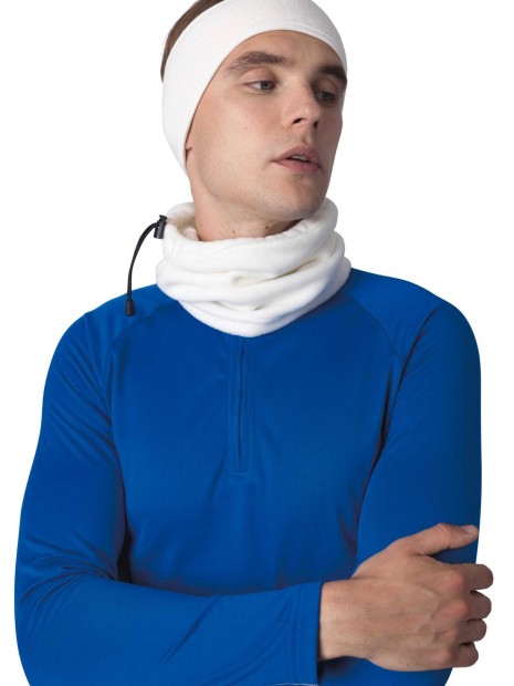 Bonnets à personnaliser K-UP Bandeau polaire 