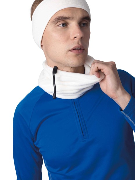 Bonnets à personnaliser K-UP Bandeau polaire 