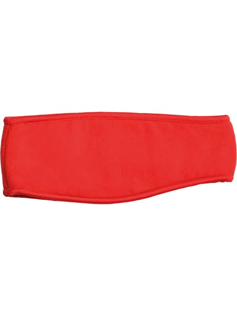 K-UP Bandeau polaire /api/colors/c953313a-9c9d-493b-934e-ddcf8fada2ae personnalisable
