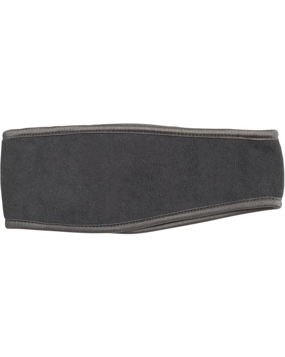 Bonnets personnalisable K-UP Bandeau polaire