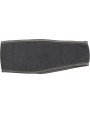 Mutsen K-UP Hoofdband van fleece voor bedrukking &amp; borduring