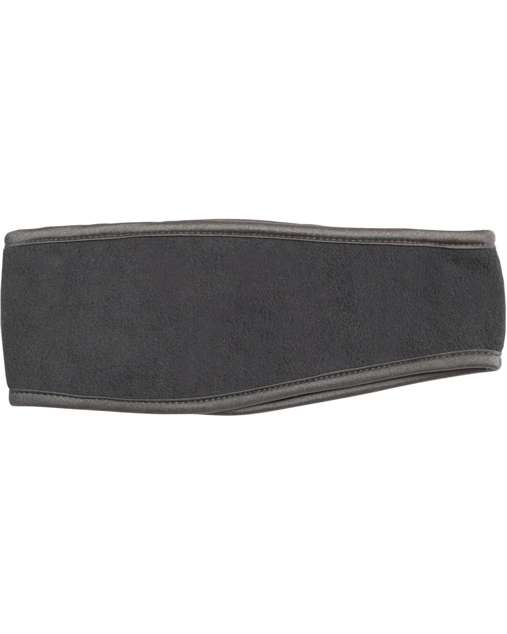 Mutsen K-UP Hoofdband van fleece voor bedrukking &amp; borduring