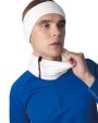 K-UP Fleeceband Mützen personalisierbar