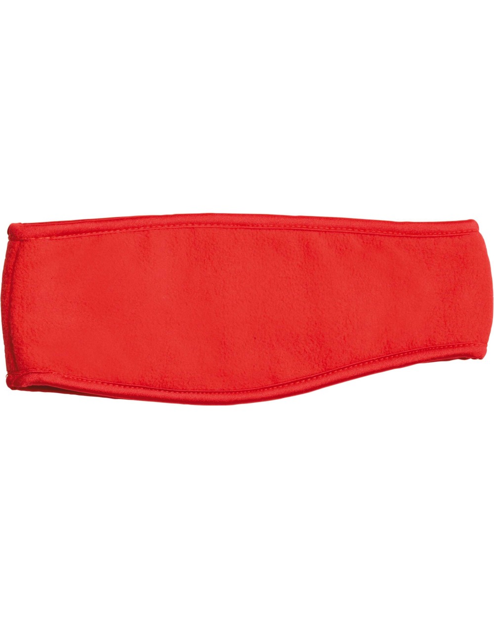 Mutsen K-UP Hoofdband van fleece voor bedrukking &amp; borduring