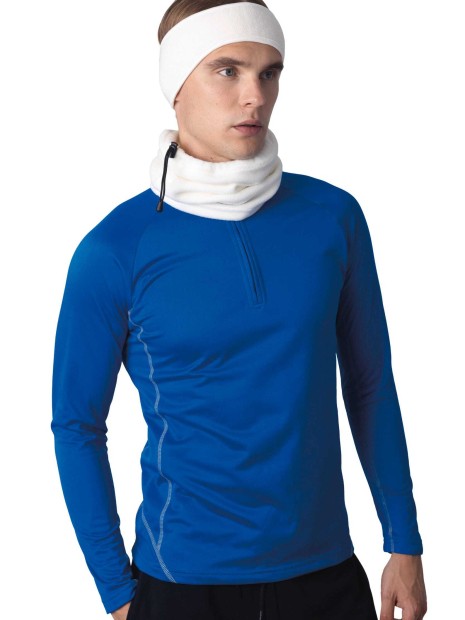 Bonnets à personnaliser K-UP Bandeau polaire 