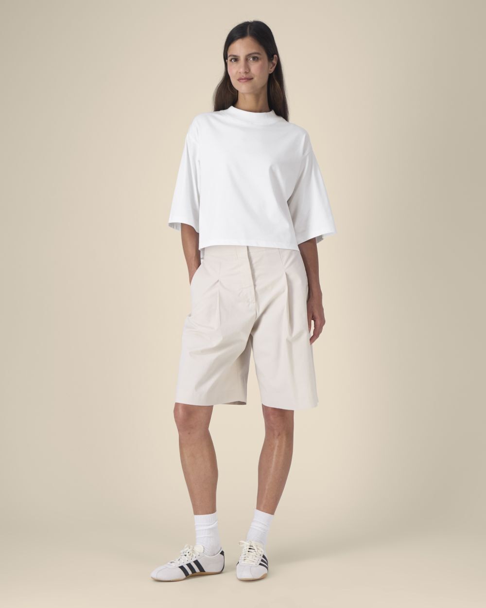 T-Shirts personnalisable STANLEY/STELLA Stella Raya