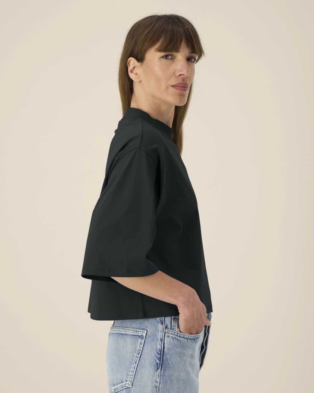 T-Shirts personnalisable STANLEY/STELLA Stella Raya