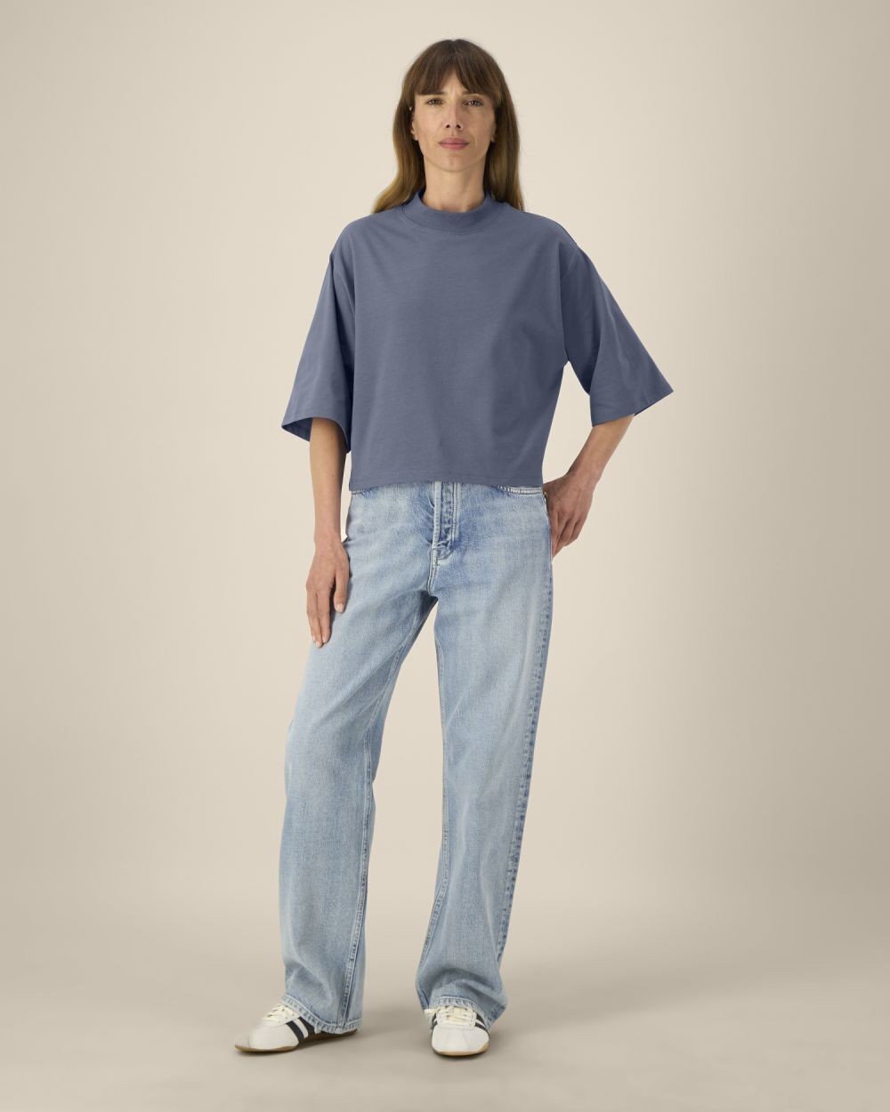 T-Shirts personnalisable STANLEY/STELLA Stella Raya