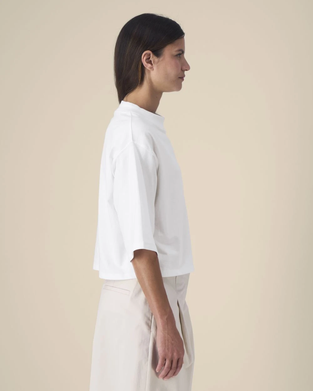 T-Shirts personnalisable STANLEY/STELLA Stella Raya