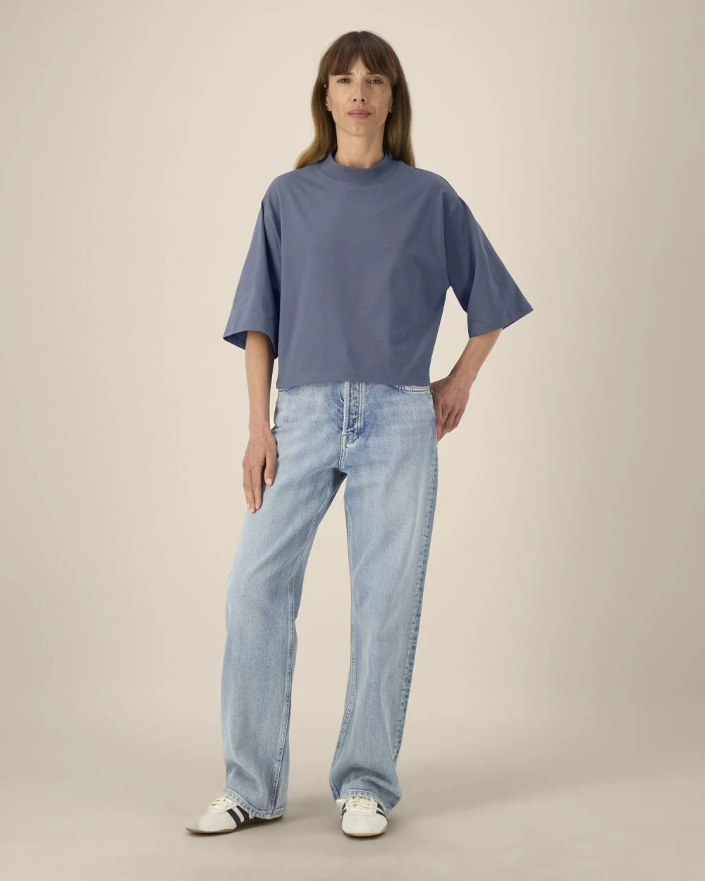 T-Shirts personnalisable STANLEY/STELLA Stella Raya
