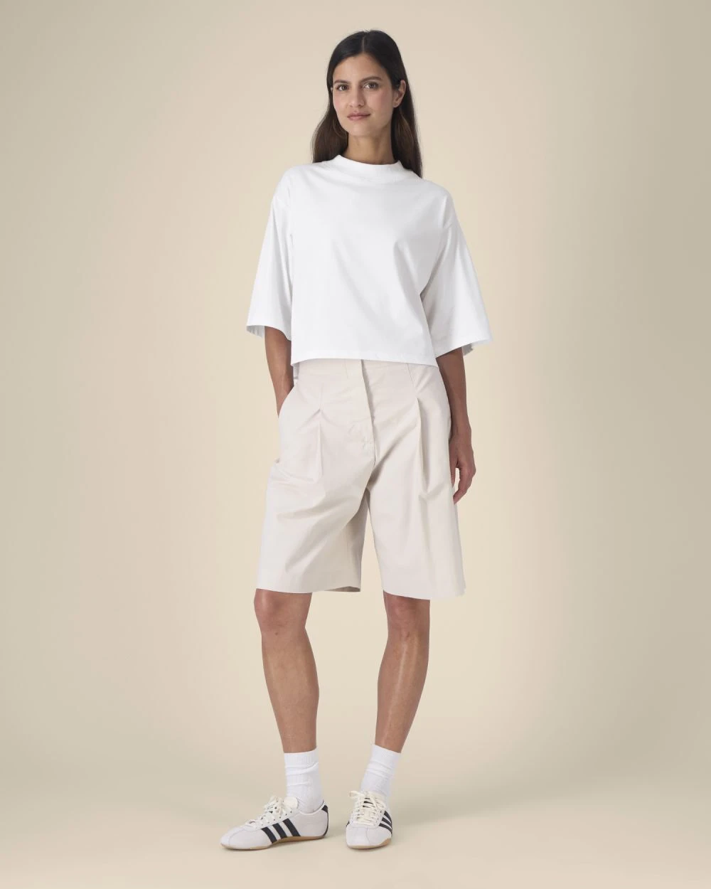 T-Shirts personnalisable STANLEY/STELLA Stella Raya