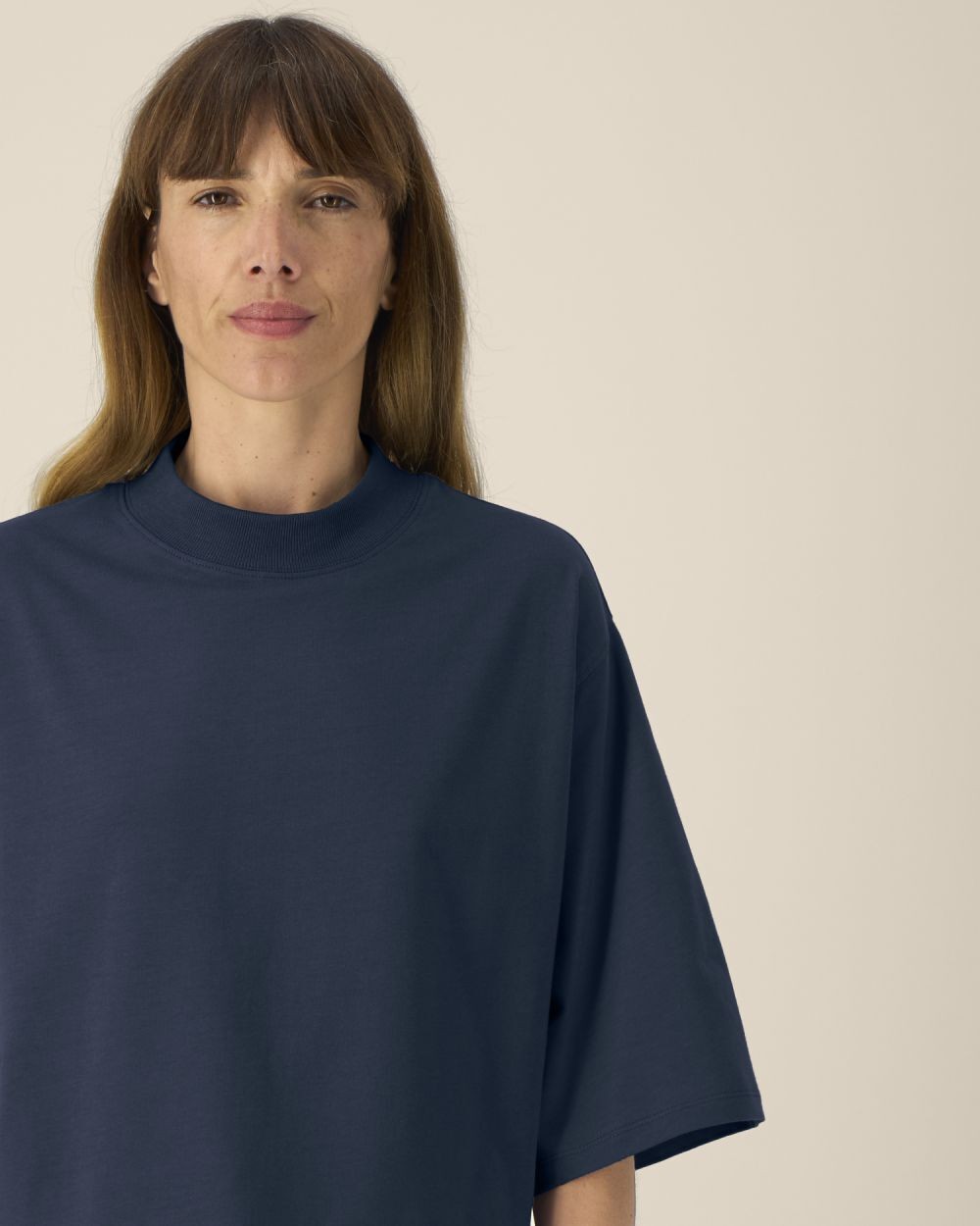 T-shirts STANLEY/STELLA Stella Raya voor bedrukking &amp; borduring